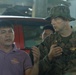 Balikatan 24: Tree Planting and Trash Clean Up