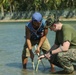 Balikatan 24: Tree Planting and Trash Clean Up