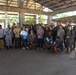 Balikatan 24: Tree Planting and Trash Clean Up