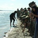 Balikatan 24: Tree Planting and Trash Clean Up
