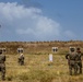 U.S. Marines and Coast Guard Maritime Interdiction Team East conduct pistol range at TRADEWINDS 24