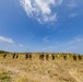 U.S. Marines and Coast Guard Maritime Interdiction Team East conduct pistol range at TRADEWINDS 24