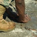 Balikatan 24: Tree Planting and Trash Clean Up