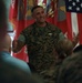 Sgt. Maj. Joseph Mendez Appointment