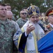 U.S. Army Civil Affairs Team Attends Romanian Army Ceremony