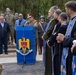 U.S. Army Civil Affairs Team Attends Romanian Army Ceremony