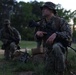 2024 Marine Corps Annual Rifle Squad Competition Day 2