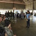 Balikatan 24: Response Action Center for Boys visit