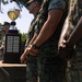 1/6 Marines Receive Chesty Puller Award