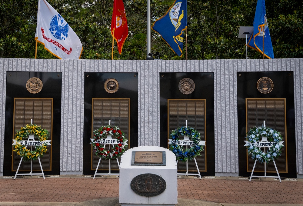 DVIDS - Images - EOD Memorial 2024 [Image 6 of 12]