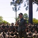 1/6 Marines Receive Chesty Puller Award