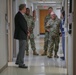 Army Deputy Surgeon General Visits BACH
