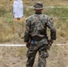 TW24: Company A, 25th Marines, Qualify with Pistols