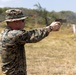 TW24: Company A, 25th Marines, Qualify with Pistols