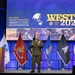 Gen. Mahoney Speaks at West 2024