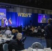 Gen. Mahoney Speaks at West 2024