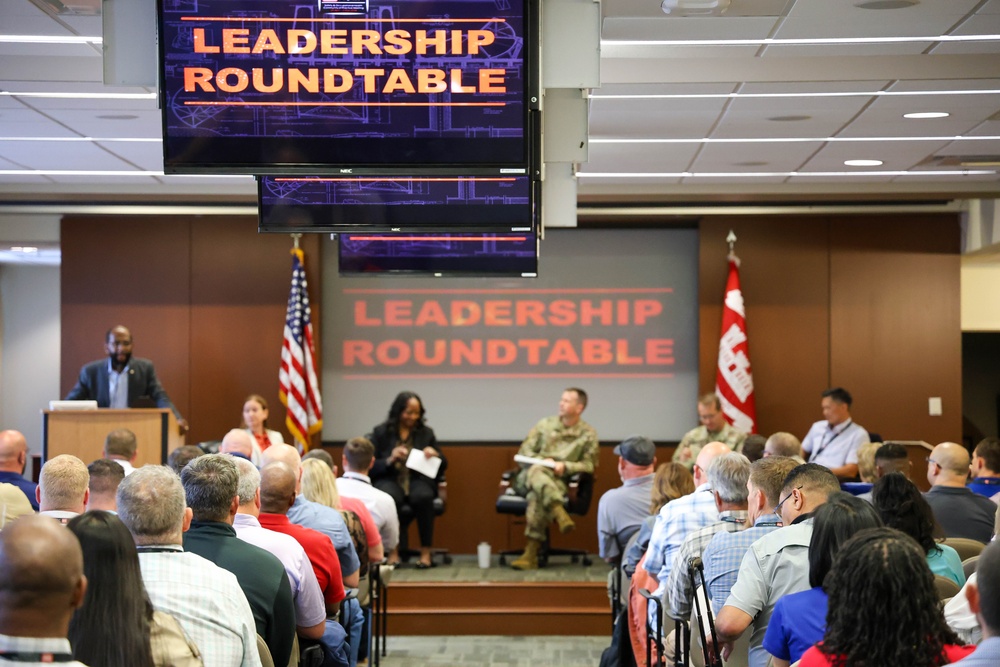 Growing the next generation: Safety and occupational health professionals gather for annual conference