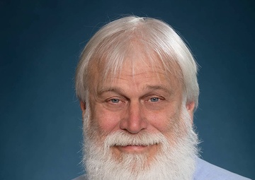 NUWC Division Newport digital engineering lead earns DON Superior Civilian Service Award
