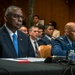08 MAY 24 | SECDEF, CJCS and USD (Comptroller) SAC-D Hearing
