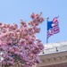 Springtime at the Coast Guard Academy