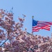 Springtime at the Coast Guard Academy