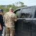 Nebraska National Guard supports local law enforcement with tornado response