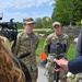 Nebraska National Guard supports local law enforcement with tornado response