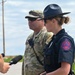 Nebraska National Guard supports local law enforcement with tornado response