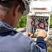 Maintenance team prepares facilities for happy campers