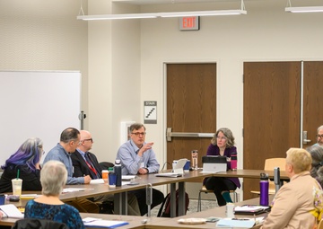 Charting the Course: Military Libraries Lead the Digital Age