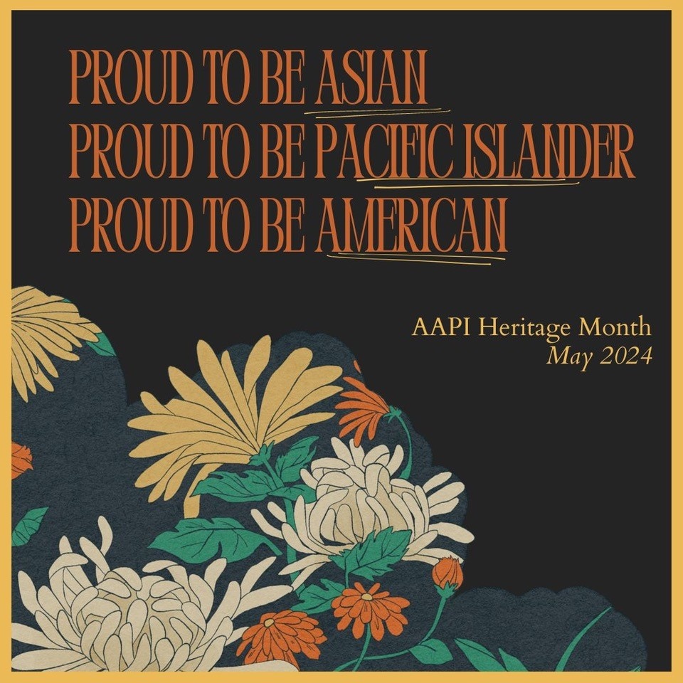 Tinker honors Asian American and Pacific Islander Heritage Month