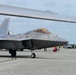 F-22 Raptor takes part in Sentry Savannah 24