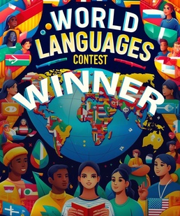 DoDEA Middle School Prodigy Sweeps High School Language Contest