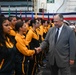 SECNAV Administers Oath of Enlistment Aboard USS Bataan