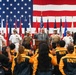 SECNAV Administers Oath of Enlistment Aboard USS Bataan