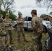 Minnesota Excels at Region IV Best Warrior Competition