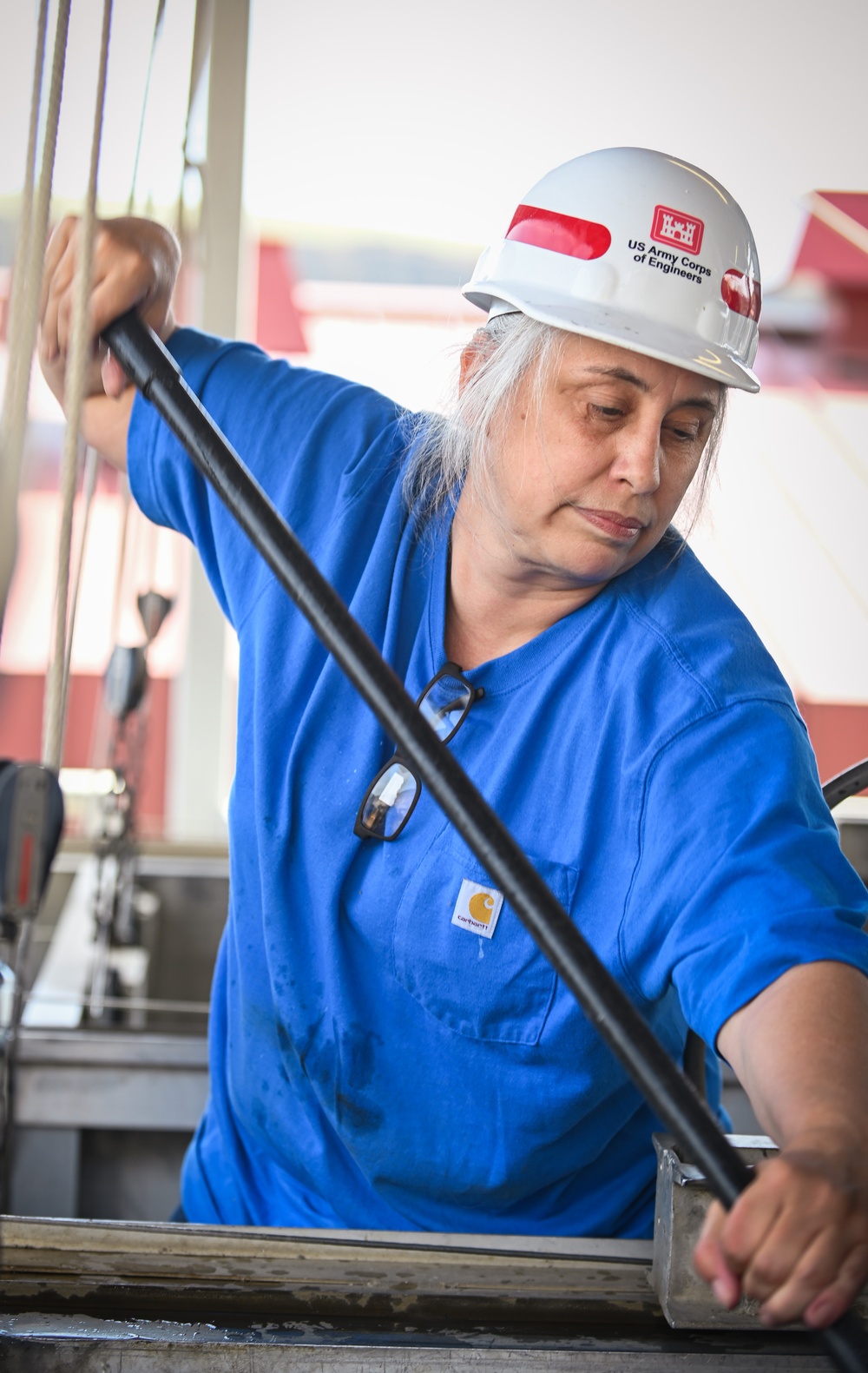 U.S. Army Corps of Engineers - Biological Science Technician