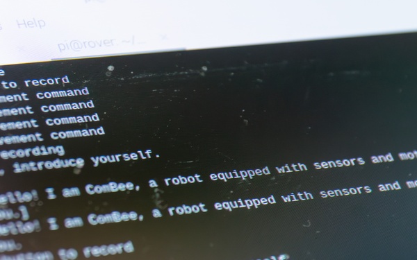 DDS at the AI Expo for National Competitiveness 2024