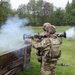 V Corps Best Squad Competition AT4 Range