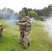 V Corps Best Squad Competition AT4 Range