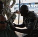 Partner nations conduct medical field training during TRADEWINDS 24