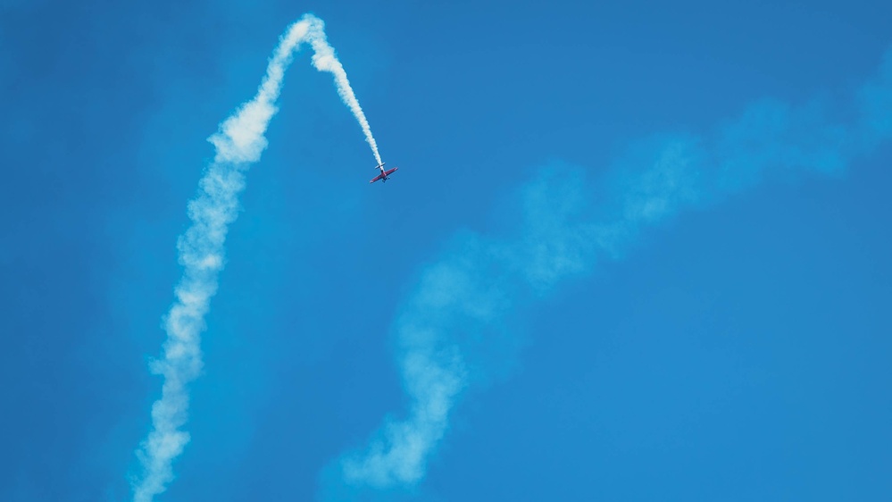 Gulf Coast Salute 2024