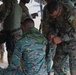 Partner nations conduct medical field training during TRADEWINDS 24