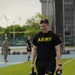 West Virginia Army National Guard Soldier Conducts Army Combat Fitness Test during R2BWC24