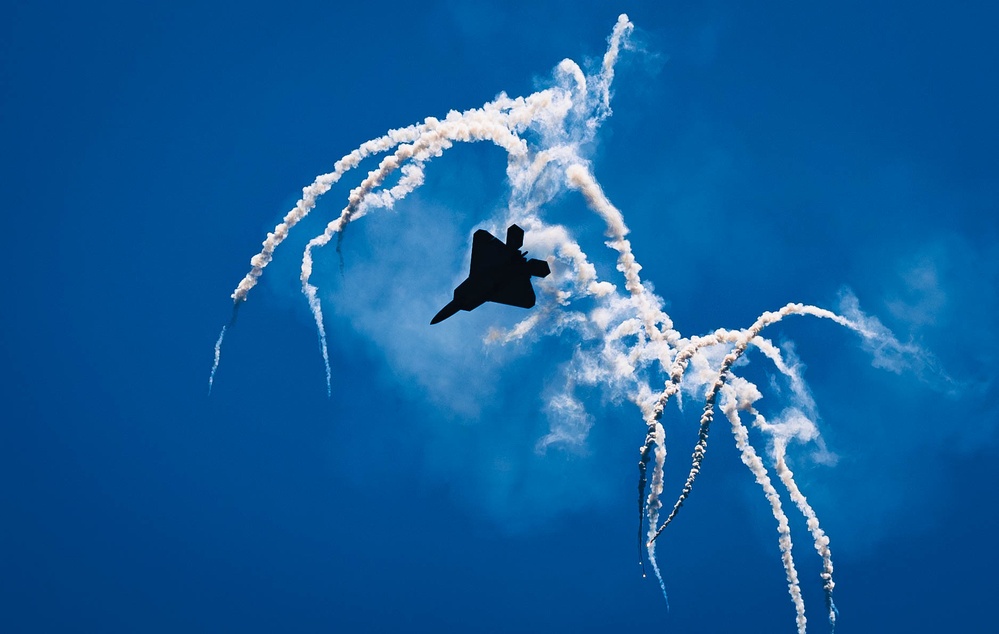 Gulf Coast Salute 2024