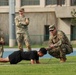 DC Army National Guard Soldier conducts Army Combat Fitness Test during R2BWC24