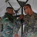 Partner nations conduct medical field training during TRADEWINDS 24