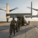 CLB-15, VMM-165 Conduct HST Training at Miramar LHD Pad