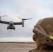 CLB-15, VMM-165 Conduct HST Training at Miramar LHD Pad