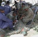 Partner nations conduct medical field training during TRADEWINDS 24